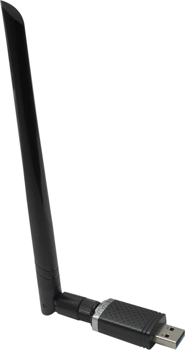 دانگل شبکه K-Net Plus مدل W1306
