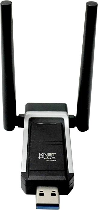 دانگل شبکه K-Net Plus مدل W1804
