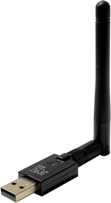 دانگل شبکه K-Net Plus مدل W652
