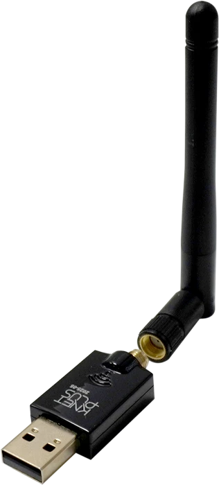 دانگل شبکه K-Net Plus مدل W652