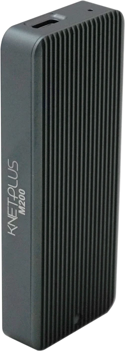 باکس حافظه SSD M.2 اينچ K-Net Plus مدل KP-M200