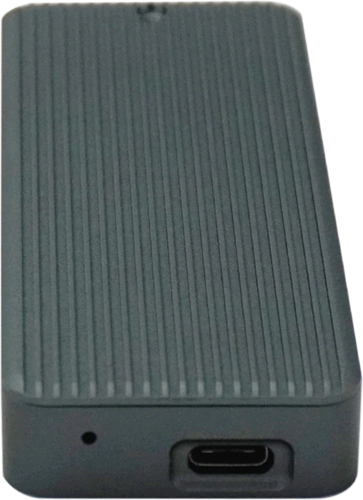 باکس حافظه SSD M.2 اينچ K-Net Plus مدل KP-M200