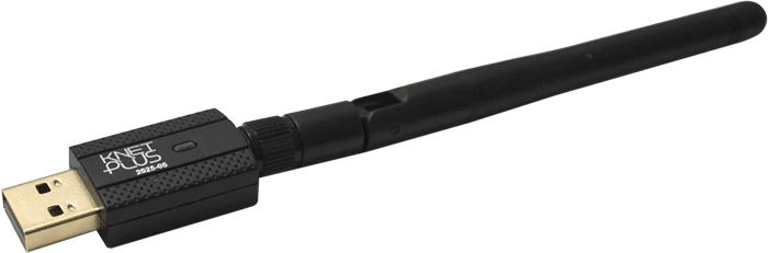 دانگل شبکه K-Net Plus مدل W302