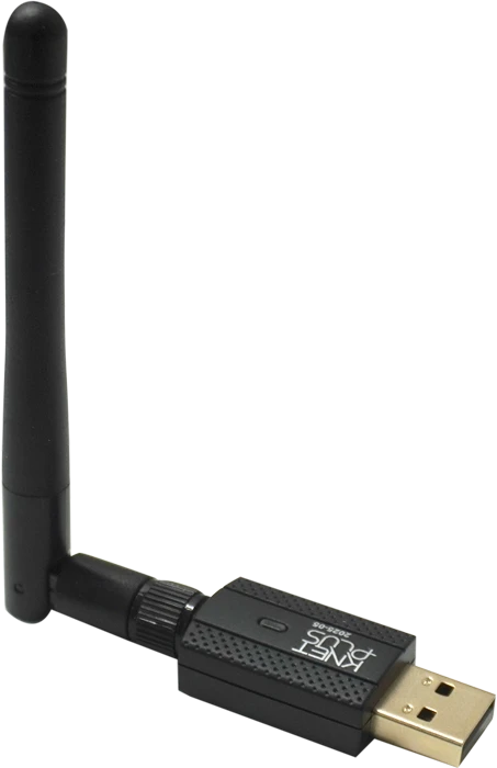 دانگل شبکه K-Net Plus مدل W302
