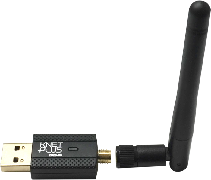 دانگل شبکه K-Net Plus مدل W302