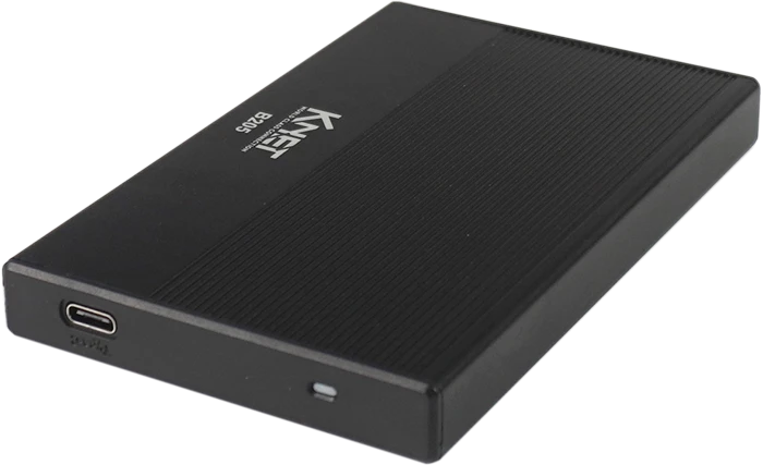 باکس هارد 2.5 اينچ K-Net مدل K-B205