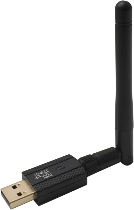 دانگل شبکه و بلوتوث K-Net Plus مدل WB602