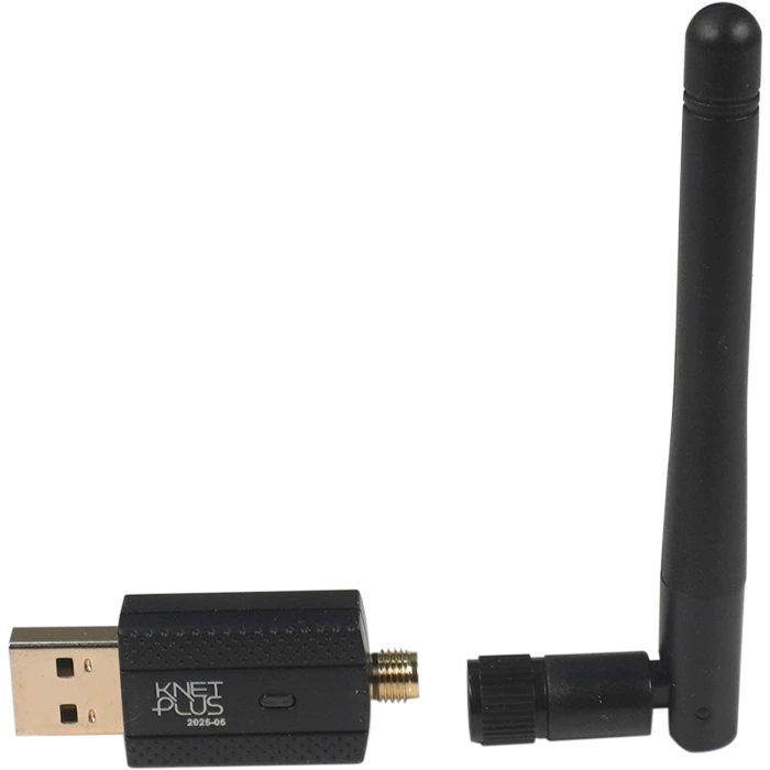 دانگل شبکه و بلوتوث K-Net Plus مدل WB602