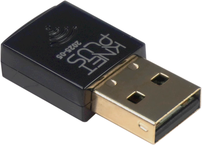 دانگل شبکه K-Net Plus مدل W300