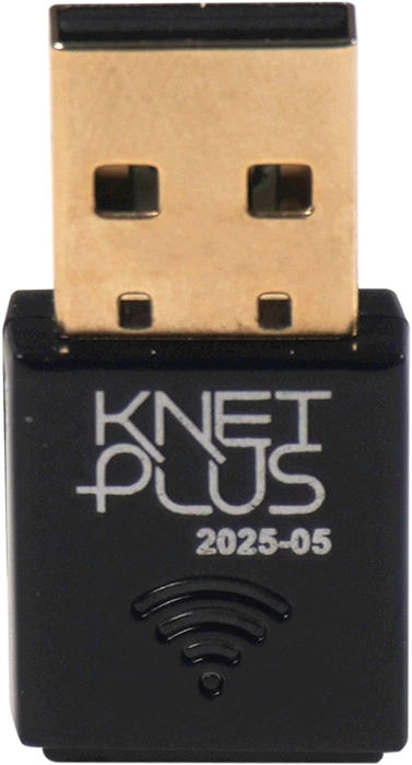 دانگل شبکه K-Net Plus مدل W300