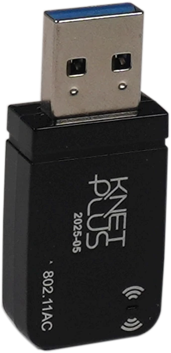 دانگل شبکه K-Net Plus مدل W1300
