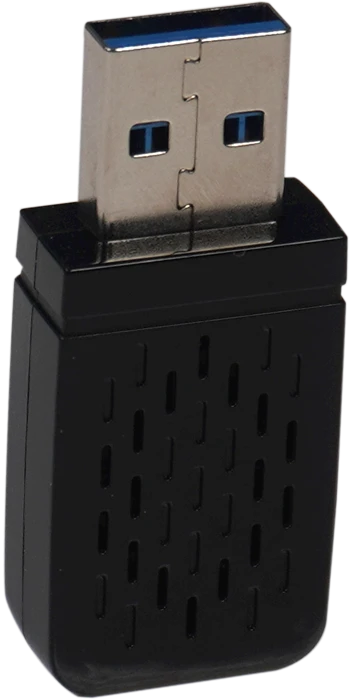 دانگل شبکه K-Net Plus مدل W1300