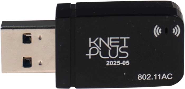 دانگل شبکه K-Net Plus مدل W1300