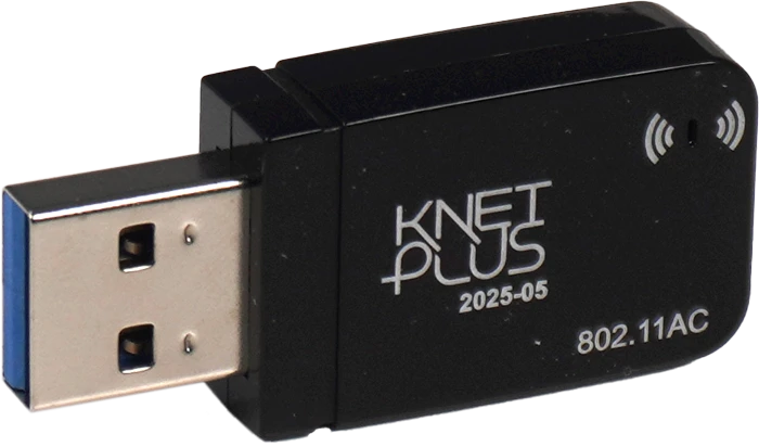 دانگل شبکه K-Net Plus مدل W1300