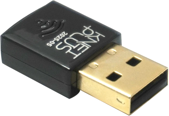 دانگل شبکه K-Net Plus مدل W650