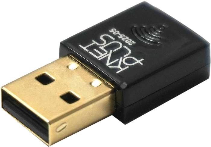 دانگل شبکه K-Net Plus مدل W650