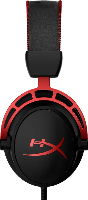 هدست سیمی گیمینگ HyperX مدل Cloud Alpha