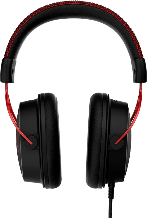 هدست سیمی گیمینگ HyperX مدل Cloud Alpha