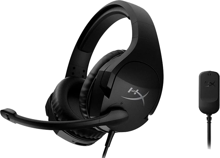 هدست سیمی گیمینگ HyperX مدل Cloud Stinger S 7.1