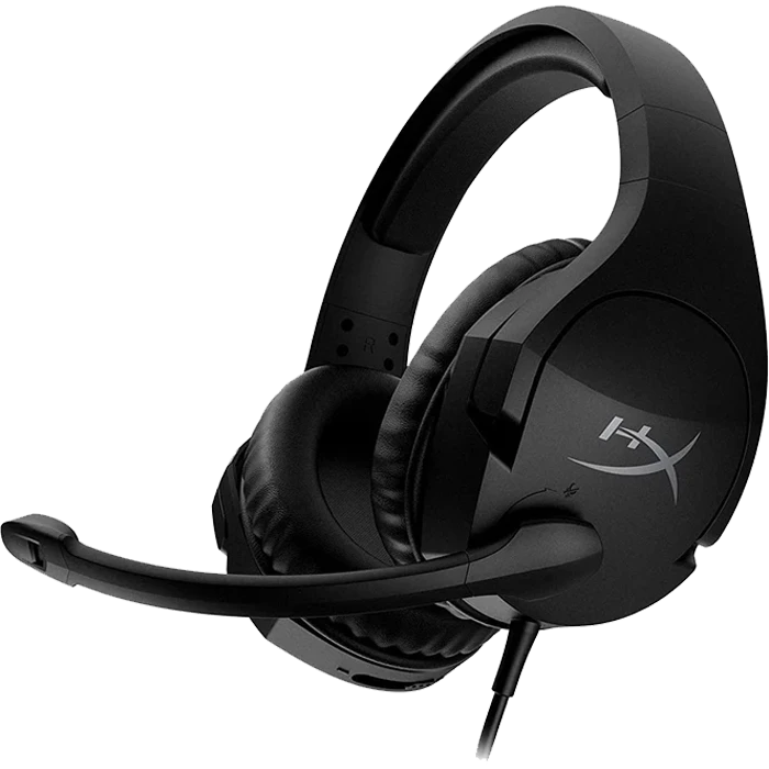 هدست سیمی گیمینگ HyperX مدل Cloud Stinger S 7.1