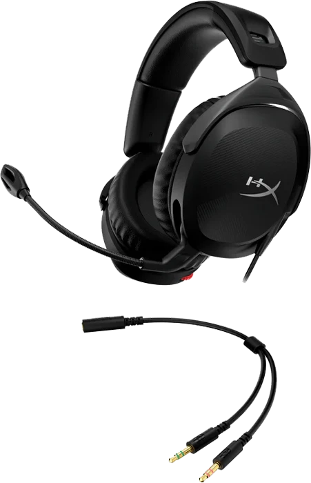 هدست سیمی گیمینگ HyperX مدل Cloud Stinger 2
