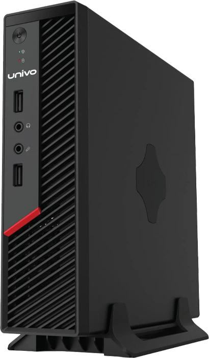 مینی پی سی UNIVO مدل UR1-N95