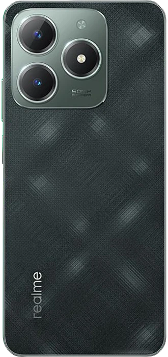 گوشی موبایل 128 گیگابایت Realme مدل C61