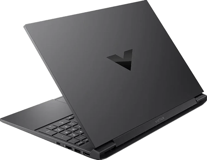 لپ تاپ گیمینگ 15.6 اینچ HP مدل Victus 15-fb2063dx (R5 7535HS-16GB-512GB SSD-RX 6550M-FHD-Backlight)