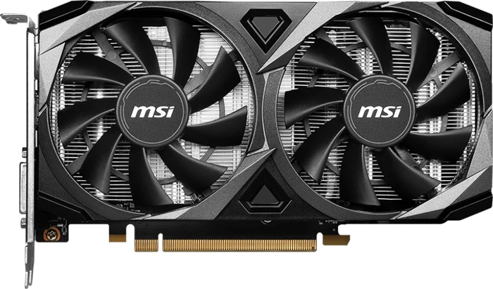 کارت گرافیک MSI مدل RTX 3050 VENTUS