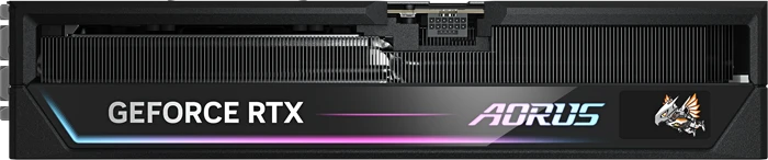 کارت گرافیک Gigabyte مدل AORUS GeForce RTX 5090 MASTER 32G