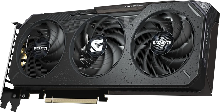 کارت گرافیک Gigabyte مدل GeForce RTX 5060 Ti GAMING OC 16G