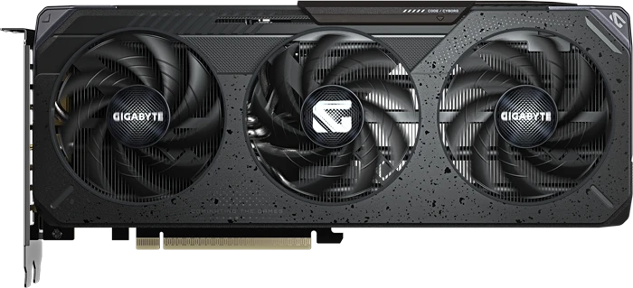 کارت گرافیک Gigabyte مدل GeForce RTX 5060 Ti GAMING OC 16G