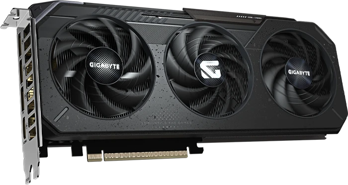 کارت گرافیک Gigabyte مدل GeForce RTX 5060 Ti GAMING OC 16G