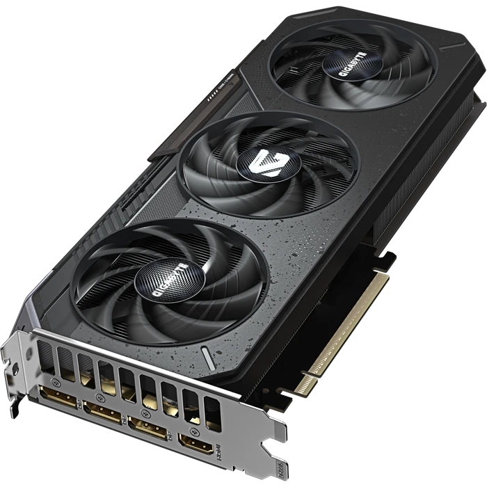 کارت گرافیک Gigabyte مدل GeForce RTX 5060 Ti GAMING OC 16G