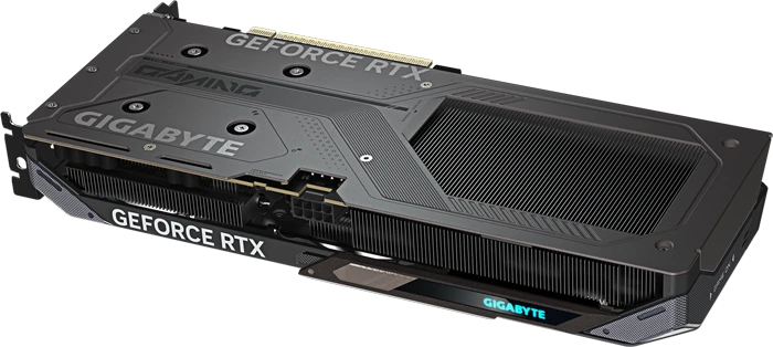 کارت گرافیک Gigabyte مدل GeForce RTX 5060 Ti GAMING OC 16G