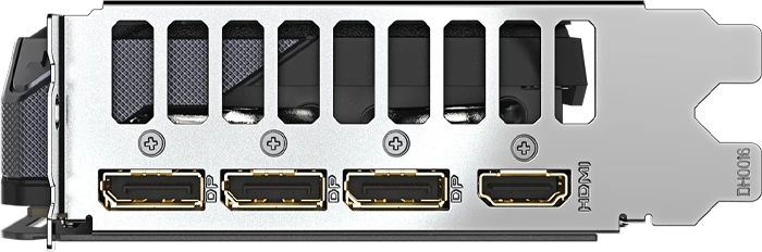 کارت گرافیک Gigabyte مدل GeForce RTX 5060 Ti GAMING OC 16G