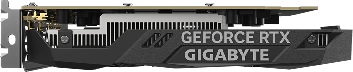 کارت گرافیک Gigabyte مدل GeForce RTX 3050 WINDFORCE OC V2 6G