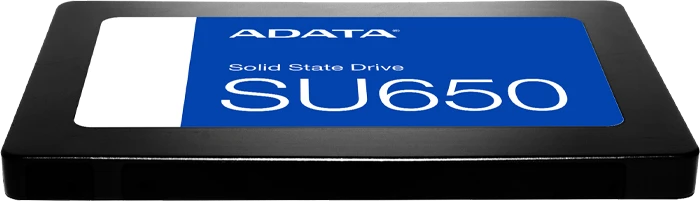 حافظه SSD اینترنال 240 گیگابایت Adata مدل SU650
