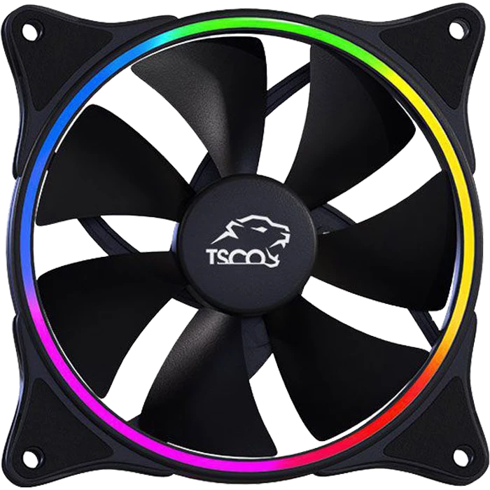 پک 3 تایی فن کیس Tsco مدل Gaming GFAN 330