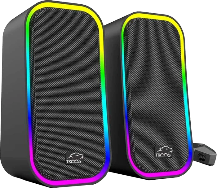 اسپیکر رومیزی Tsco مدل Gaming GS 2076
