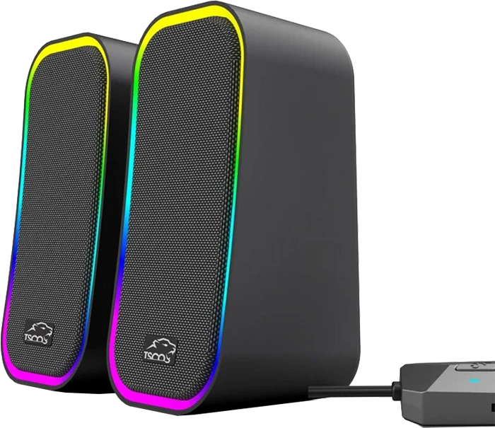 اسپیکر رومیزی Tsco مدل Gaming GS 2076