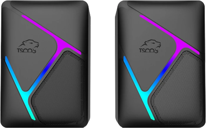 اسپیکر رومیزی Tsco مدل Gaming GS 2111