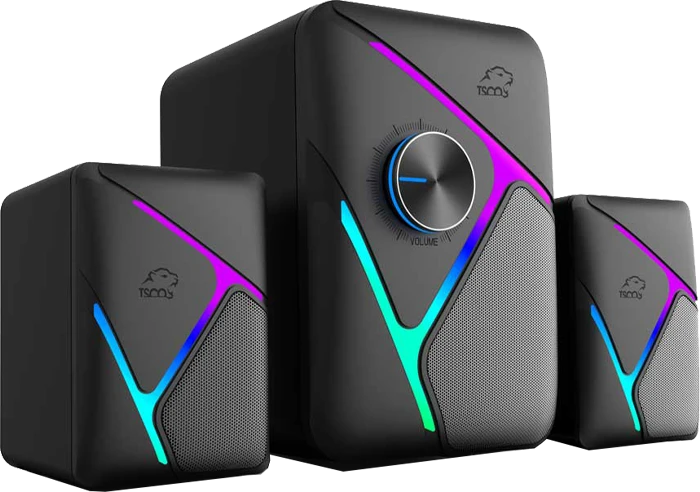 اسپیکر رومیزی Tsco مدل Gaming GS 2111