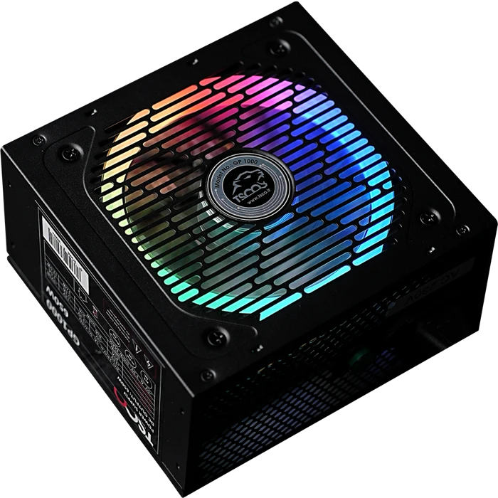 پاور 650 وات Tsco مدل GP 1000