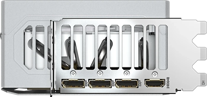 کارت گرافیک Gigabyte مدل AORUS GeForce RTX 5080 MASTER ICE 16G