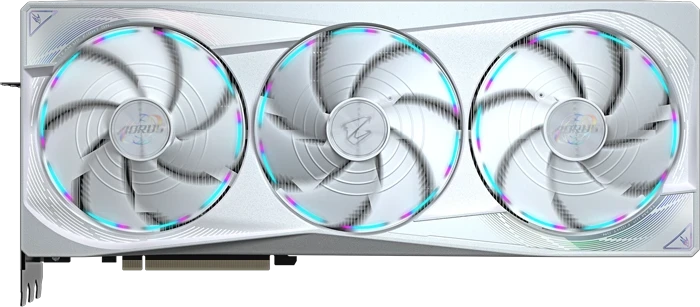 کارت گرافیک Gigabyte مدل RTX 5080 MASTER