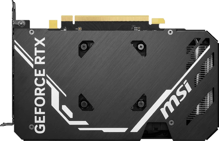 کارت گرافیک MSI مدل GeForce RTX 4060 Ti VENTUS 2X 16G OC