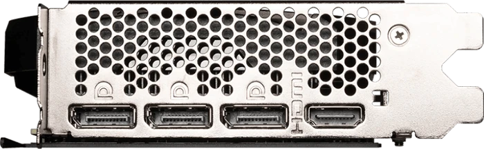 کارت گرافیک MSI مدل GeForce RTX 4060 Ti VENTUS 2X 16G OC