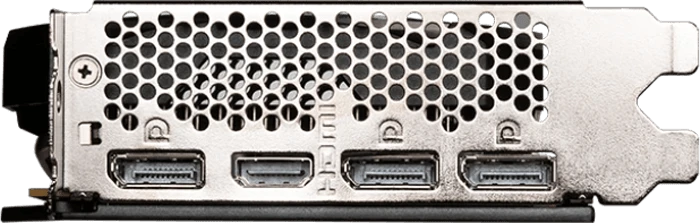 کارت گرافیک MSI مدل GeForce RTX 4060 VENTUS 2X 8G OC