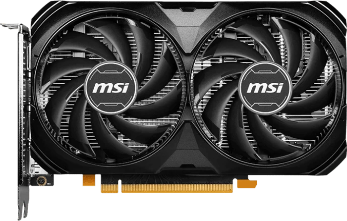 کارت گرافیک MSI مدل GeForce RTX 4060 VENTUS 2X 8G OC